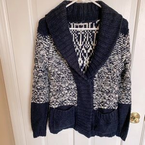 Gap cardigan sweater
